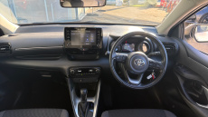 Toyota Yaris 1.5 Hybrid Design 5dr CVT Hybrid Hatchback